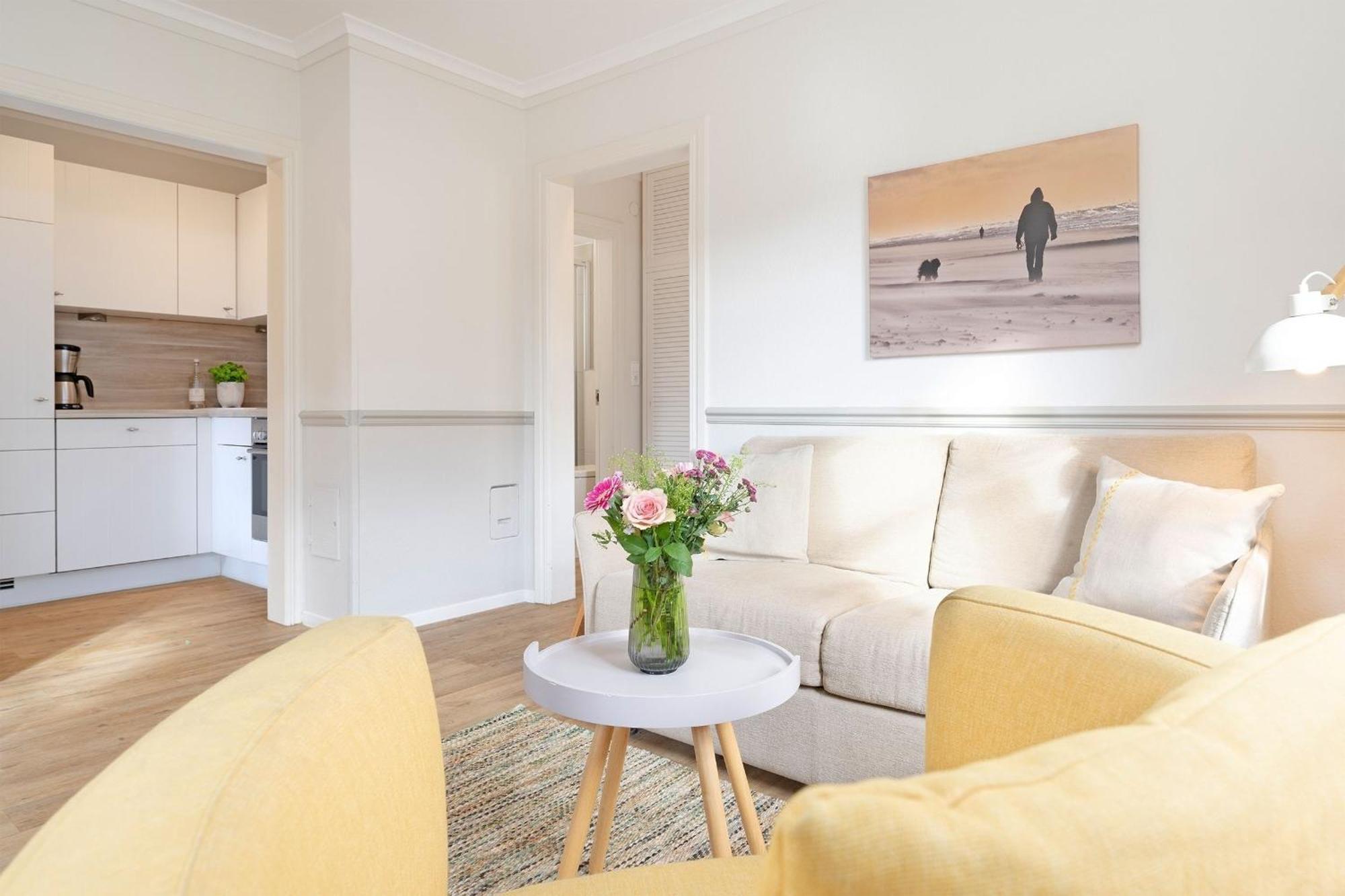 Michel Apartment Dahme  Exterior photo